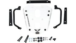 Kappa Topcaseträger KRA2101 Monokey für Suzuki DL V-Strom 1000