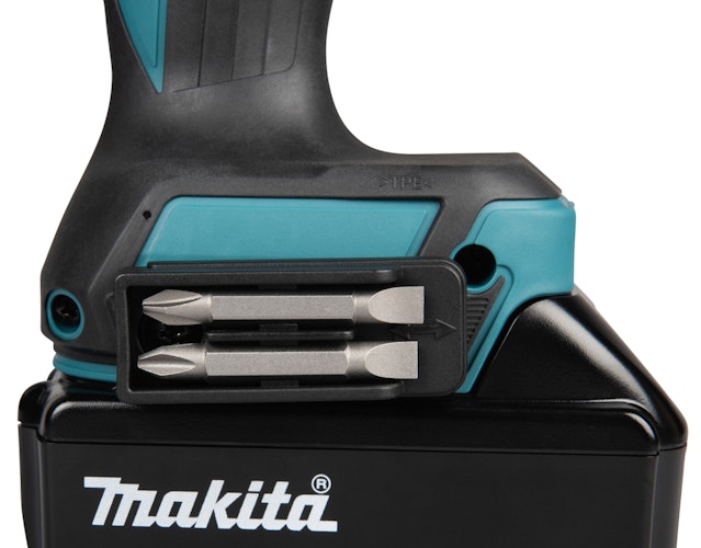 Makita Akku-Bohrschrauber 18V DDF492Z