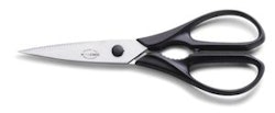 DICK Küchenschere gestanzt