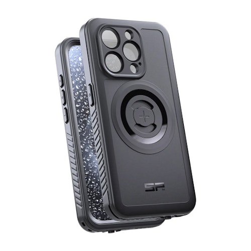 SP Connect™ Phone Case SPC+ Xtreme für IPhone 15 Pro