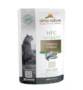 Vorschaubild Almo Nature HFC Natural Plus 55g Beutel Katzennassfutter