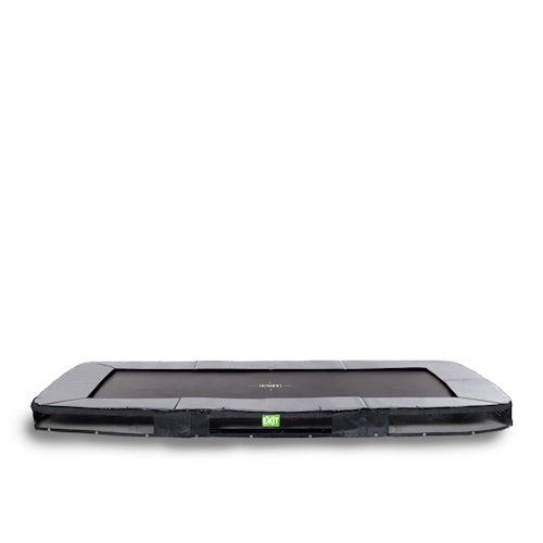 EXIT Elegant Premium Sports Bodentrampolin