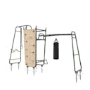 Vorschaubild EXIT Fitnessgerät GetSet powerstation PS620