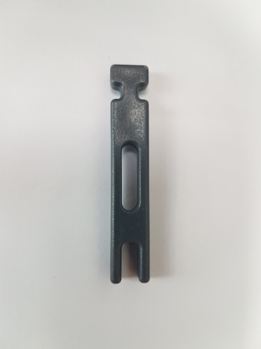 Juliana Nylonbeschlag 62 Basic - 00300402 (1 Stück)