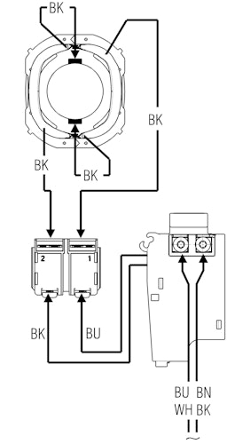 Metabo Tube Fett 100G (344130920)