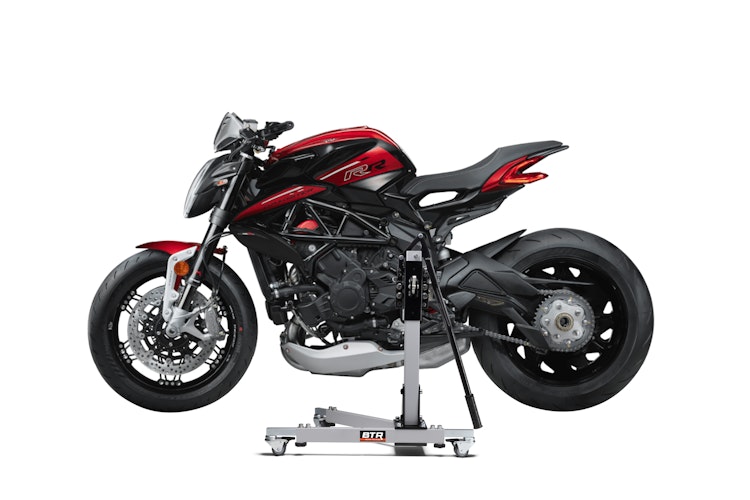 Zentralständer EVOLIFT® für MV Agusta Dragster RR SCS 21-