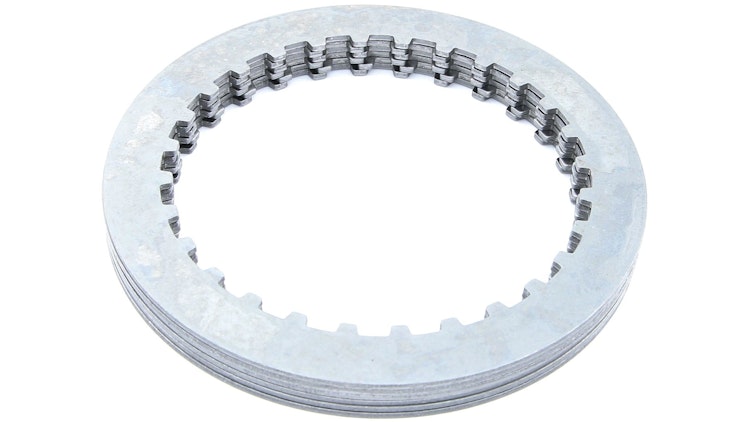 TRW Stahlscheibensatz MES335-6, 6-teilig