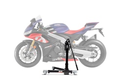 Zentralständer EVOLIFT® für Aprilia RSV4 RR 15-21