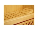 Vorschaubild Weka Saunaliege 2 (228,5 x 55 cm)