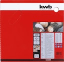 Vorschaubild kwb Bk-Sägebl. CV Ø 250 x 30  Z56 589322