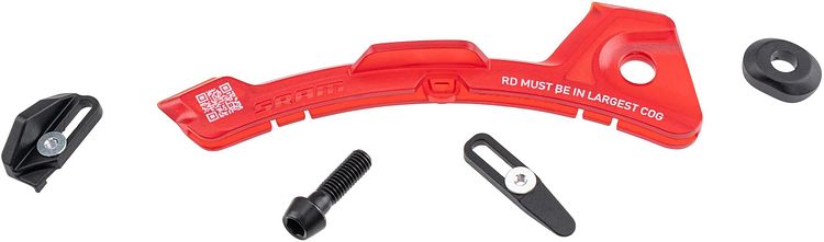 SRAM Umwerfer Force AXS E1