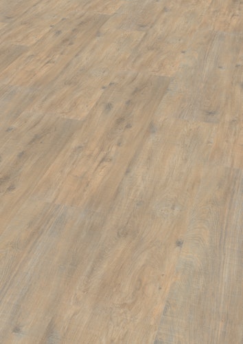 KWG Antigua professional Sandeiche Designvinyl Fertigfußboden 123,5x30,5 cm