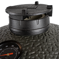 The Bastard VX Topcap