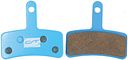 Vorschaubild CONTEC Scheibenbremsbelag DiscStop+ CBP-610