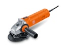 Vorschaubild FEIN Compact-Winkelschleifer Ø 125 mm WSG 17-125 PQ Schnellspannfutter