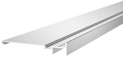 OSMO CEWO-DECK Randabschluss oben 200cm