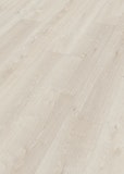 Handmuster Meister Laminatboden MeisterDesign. laminate LL 250 2052 x 248 x 10 mm 07124 Eiche mountain white Porensynchron-StrukturZubehörbild