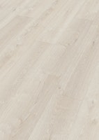 MEISTER Laminatboden MeisterDesign. laminate LL 250 2052 x 248 x 10 mm 07124 Eiche mountain white Porensynchron-Struktur