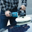 Vorschaubild Makita Rotationsschleifer 9237CB