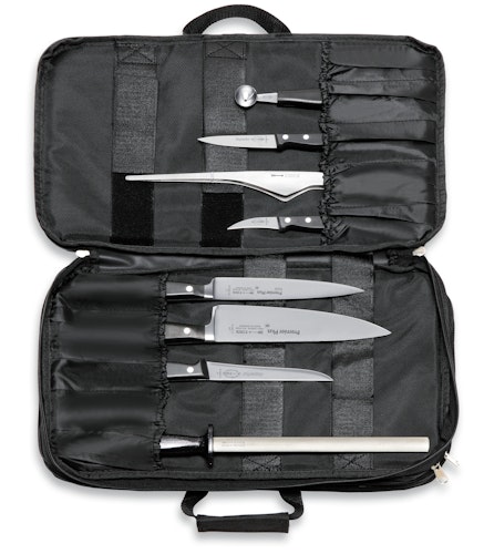 DICK Kochtasche 8-teilig