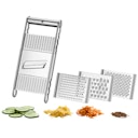 Vorschaubild WMF Reibe Gourmet