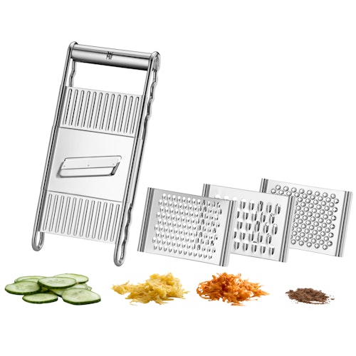 WMF Reibe Gourmet