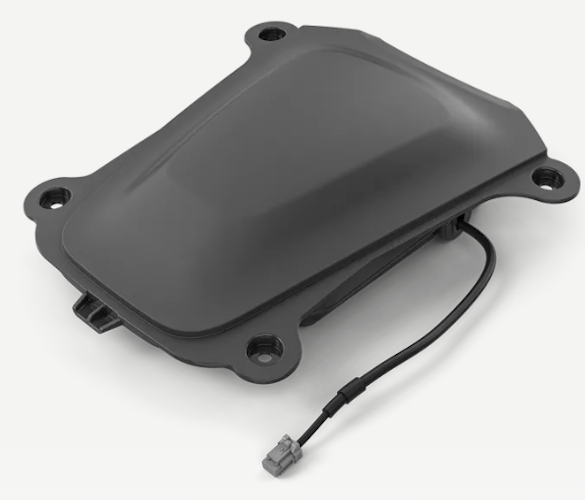 Husqvarna EPOS Plug-in NERA 320 / 430X / 450X