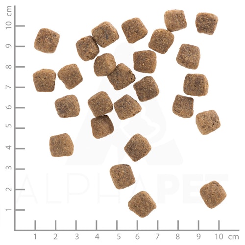 WOLFSBLUT Wild Duck Senior Entenfleisch mit Kartoffeln Hundetrockenfutter