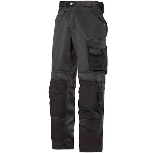 Snickers Workwear 3312 DuraTwill™ Hose