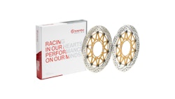 Brembo Bremsscheiben-Kit 208973733