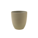 Vorschaubild Wikholm form Design Pflanzgefäß / Blumentopf Terrakotta grün ⌀ 26 x H 27 cm