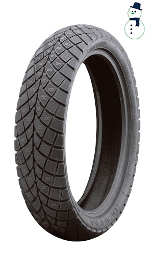 Heidenau Reifen K66 Snowtex 90/80-16 TL 52J reinf.