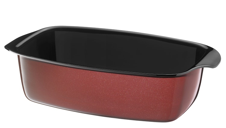 WMF Schlemmerkasserole Fusiontec Rose Quartz