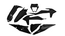 Vorschaubild UFO Plast Verkleidungssatz [KTKIT527-001]