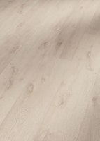 RESTPOSTEN MEISTER Laminatboden Melango LD 300/20 Eiche arcticweiß 6503 / 2052 x 208 x 9 mm