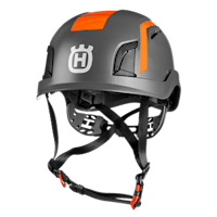 Husqvarna Forsthelm Arborist Spire Vent