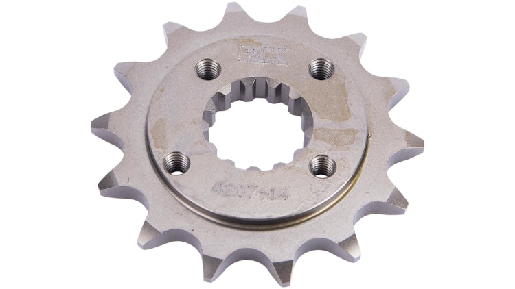 RK Antriebsritzel 4207