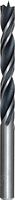 kwb Holzbohrer 2-F  6,0 mm SB 511466