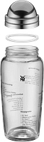 WMF Salat-Dressing-Shaker