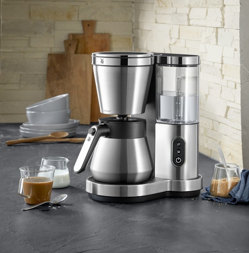 WMF Lono Aroma Kaffeemaschine, mit Thermoskanne