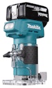 Vorschaubild Makita Akku-Kantenfräse 18V DRT52Z