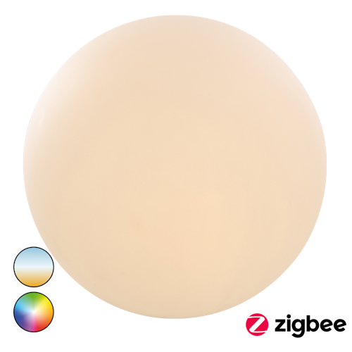 Garden Lights Dekorationsleuchte Round 50 SMART (Zigbee)