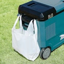 Vorschaubild Makita Akku-Kompressor-Kühl- und Wärmebox CW004GZ