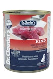 Dr. Clauder's Selected Meat Pre Biotics 800g Dosen HundenassfutterZubehörbild