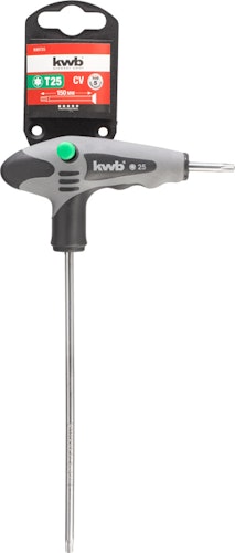 kwb T-Griff-Sch-Dr Torx 25 SB 689725