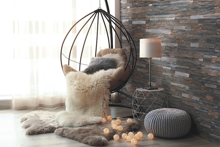  DE RYCK Eck- und Steinriemchen - Murok Lucania 