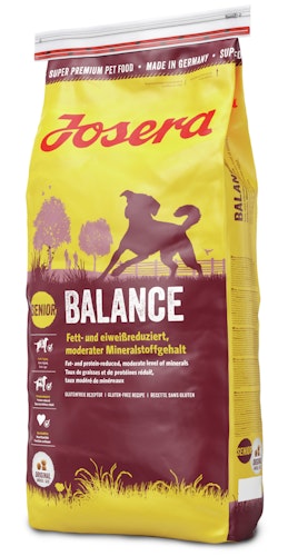 Josera Senior Balance Hundetrockenfutter