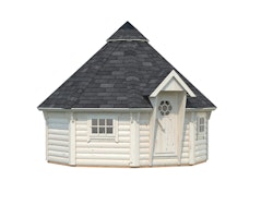 Palmako Grillkota Eva 11,4 m² - 44 mm