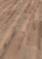 Handmuster KWG Antigua Novel Asteiche Designvinyl Fertigfußboden 123,5x30,5 cm