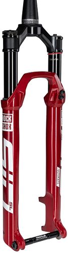 RockShox Federgabel SID SL Ultimate Race Day 3P 29 Zoll rot 100 mm Federweg